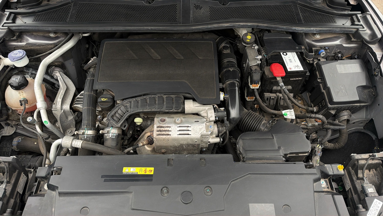 Used Citroen C5 X 2022 for sale - 78011830: Photo 18