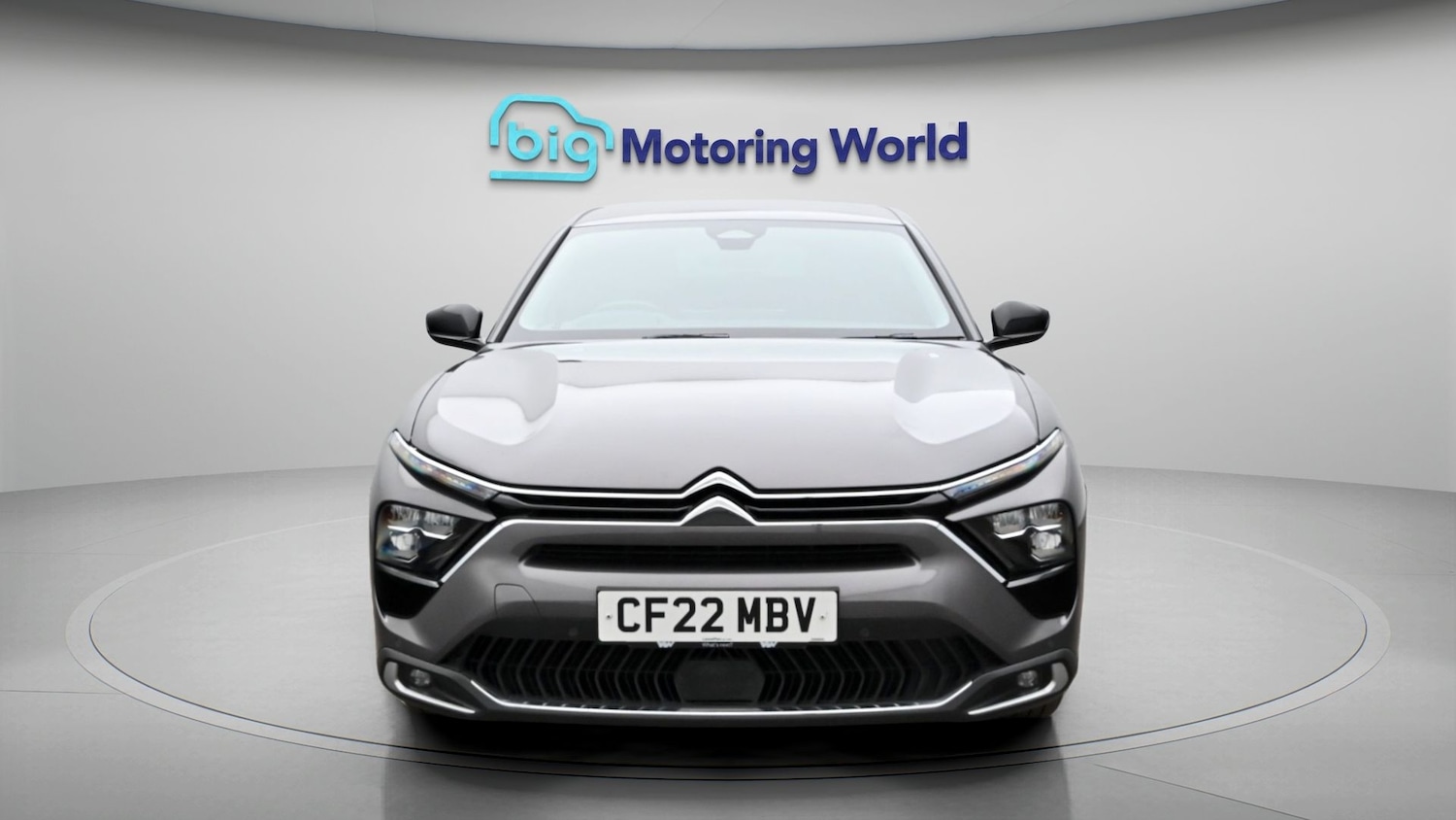 Used Citroen C5 X 2022 for sale - 78011830: Photo 2