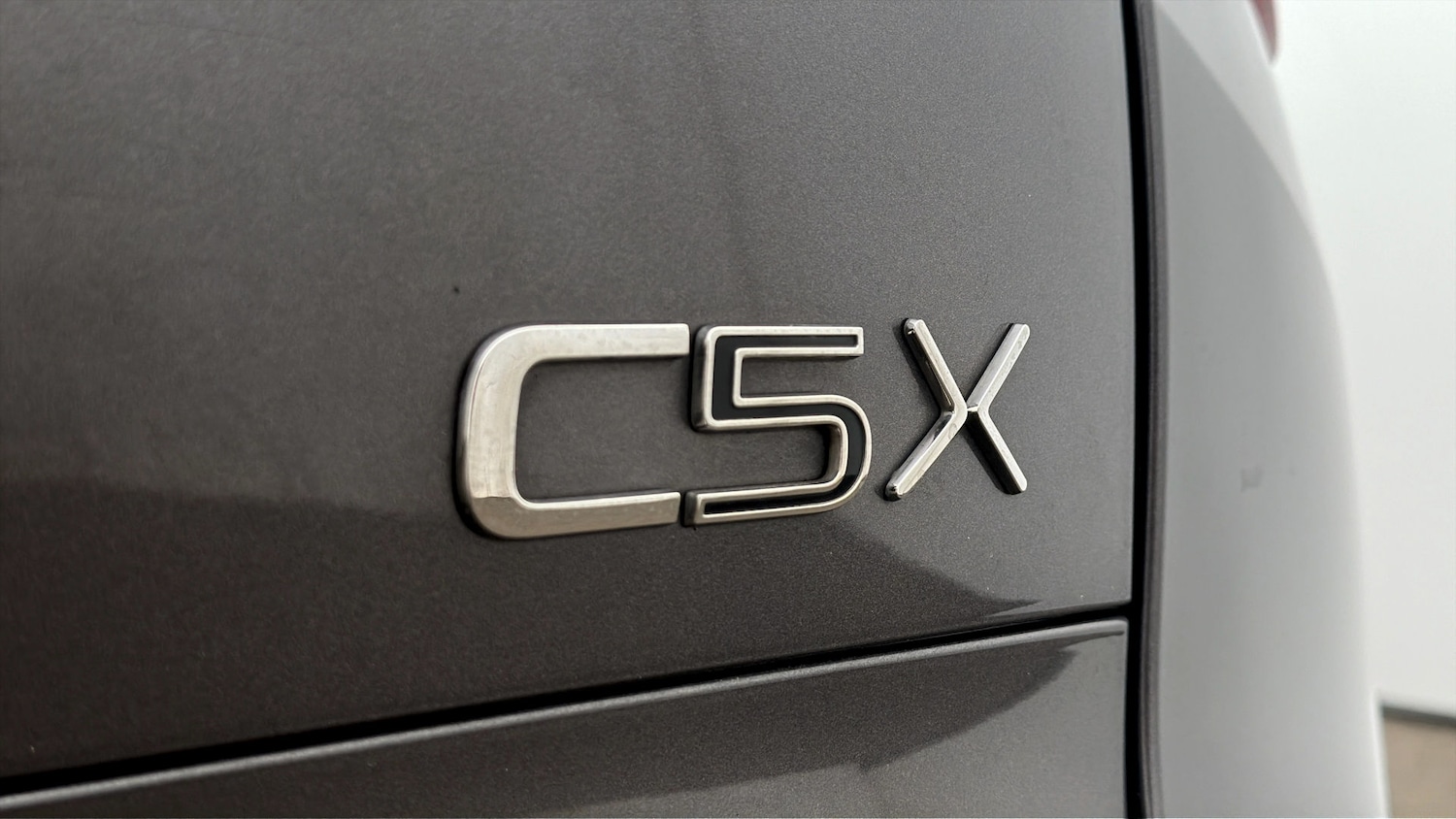 Used Citroen C5 X 2022 for sale - 78011830: Photo 20