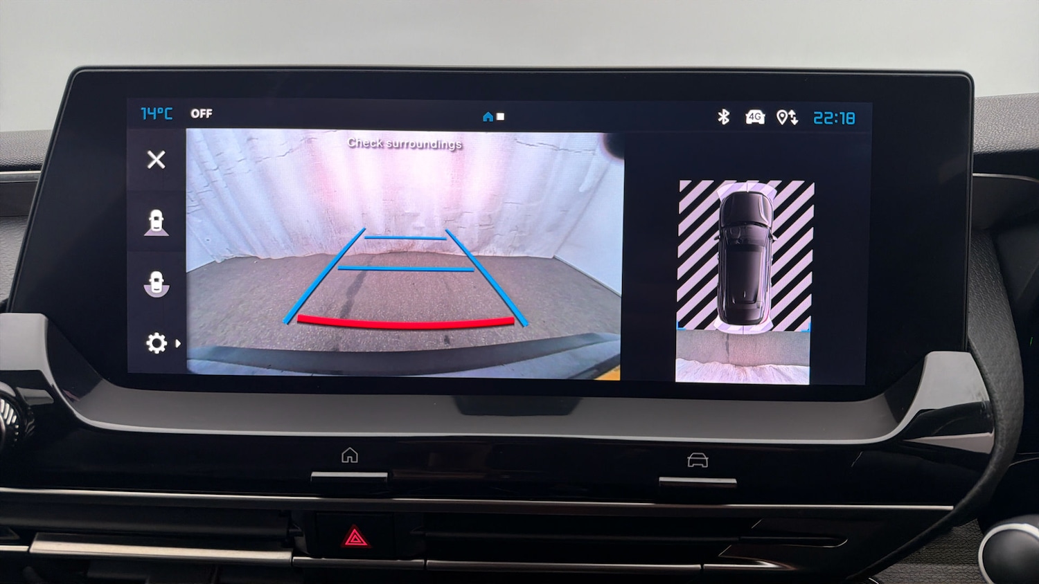 Used Citroen C5 X 2022 for sale - 78011830: Photo 27