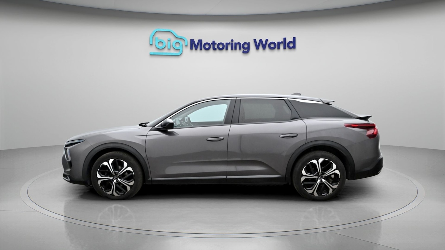 Used Citroen C5 X 2022 for sale - 78011830: Photo 4