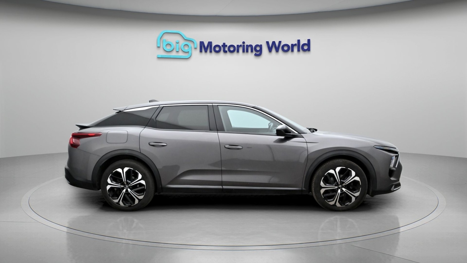 Used Citroen C5 X 2022 for sale - 78011830: Photo 8