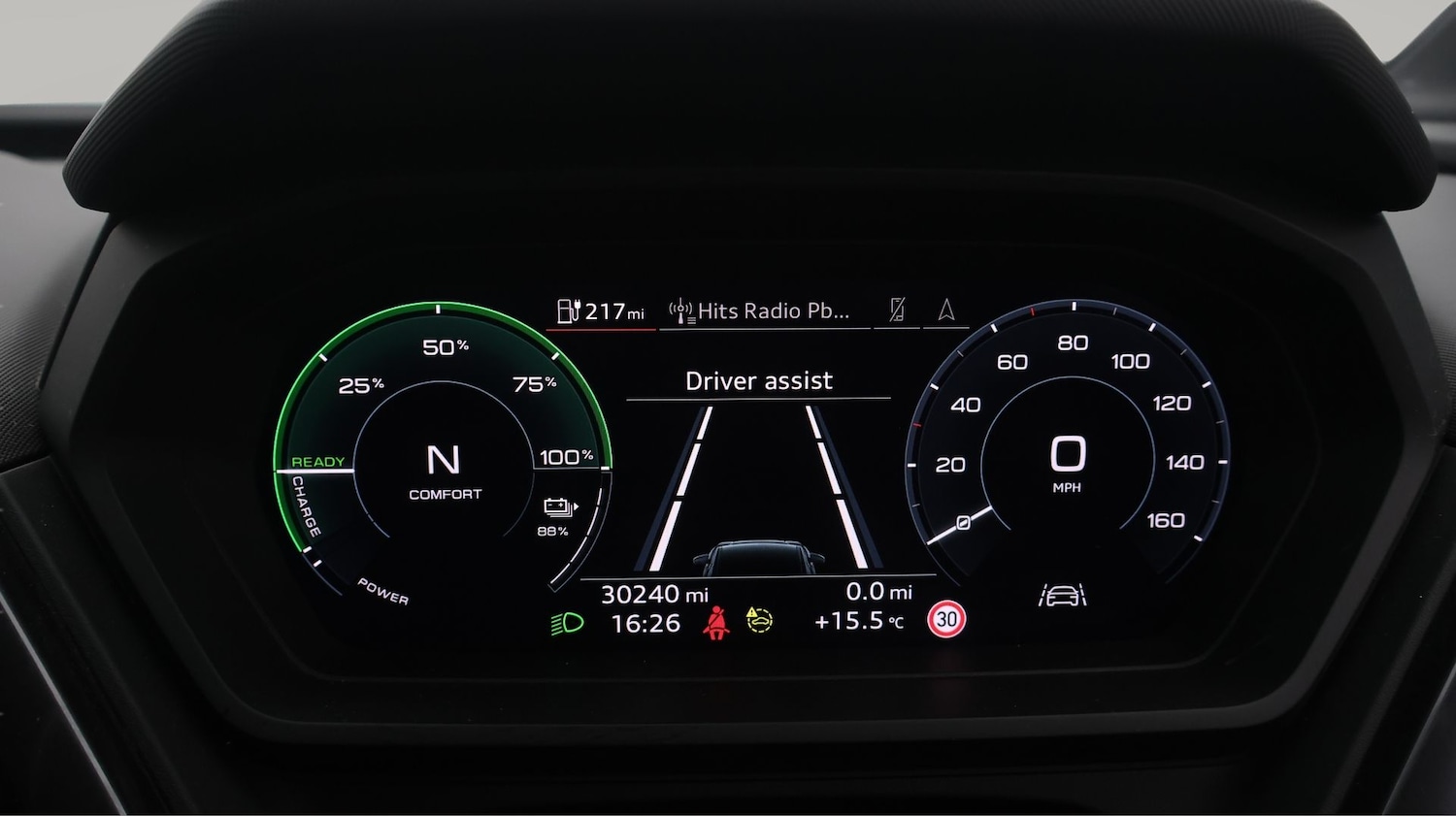 Used Audi Q4 e-tron 2021 for sale - 77746584: Photo 10