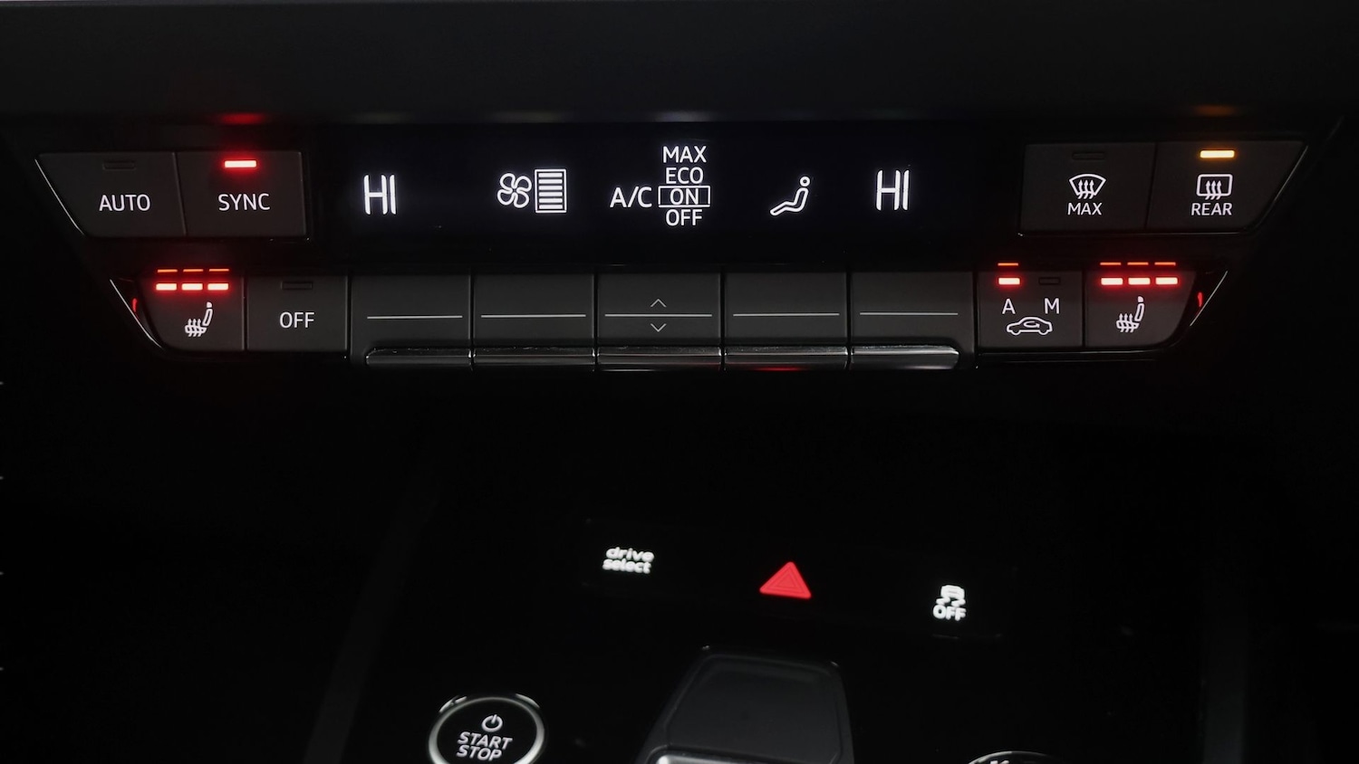 Used Audi Q4 e-tron 2021 for sale - 77746584: Photo 12