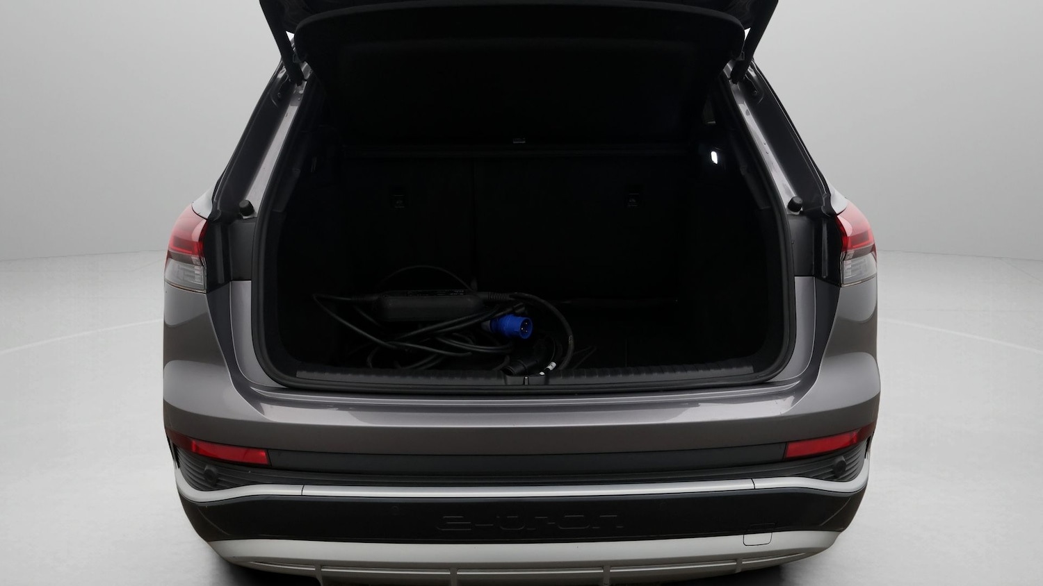 Used Audi Q4 e-tron 2021 for sale - 77746584: Photo 17