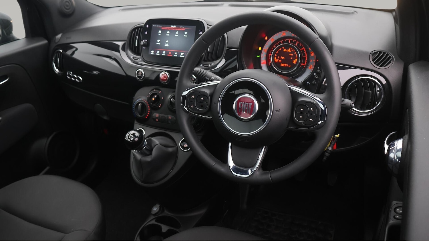 Used Fiat 500 2023 for sale - 76499282: Photo 10