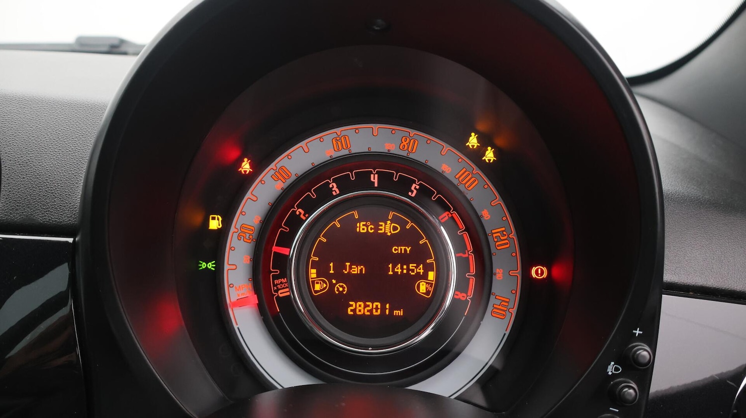 Used Fiat 500 2023 for sale - 76499282: Photo 11