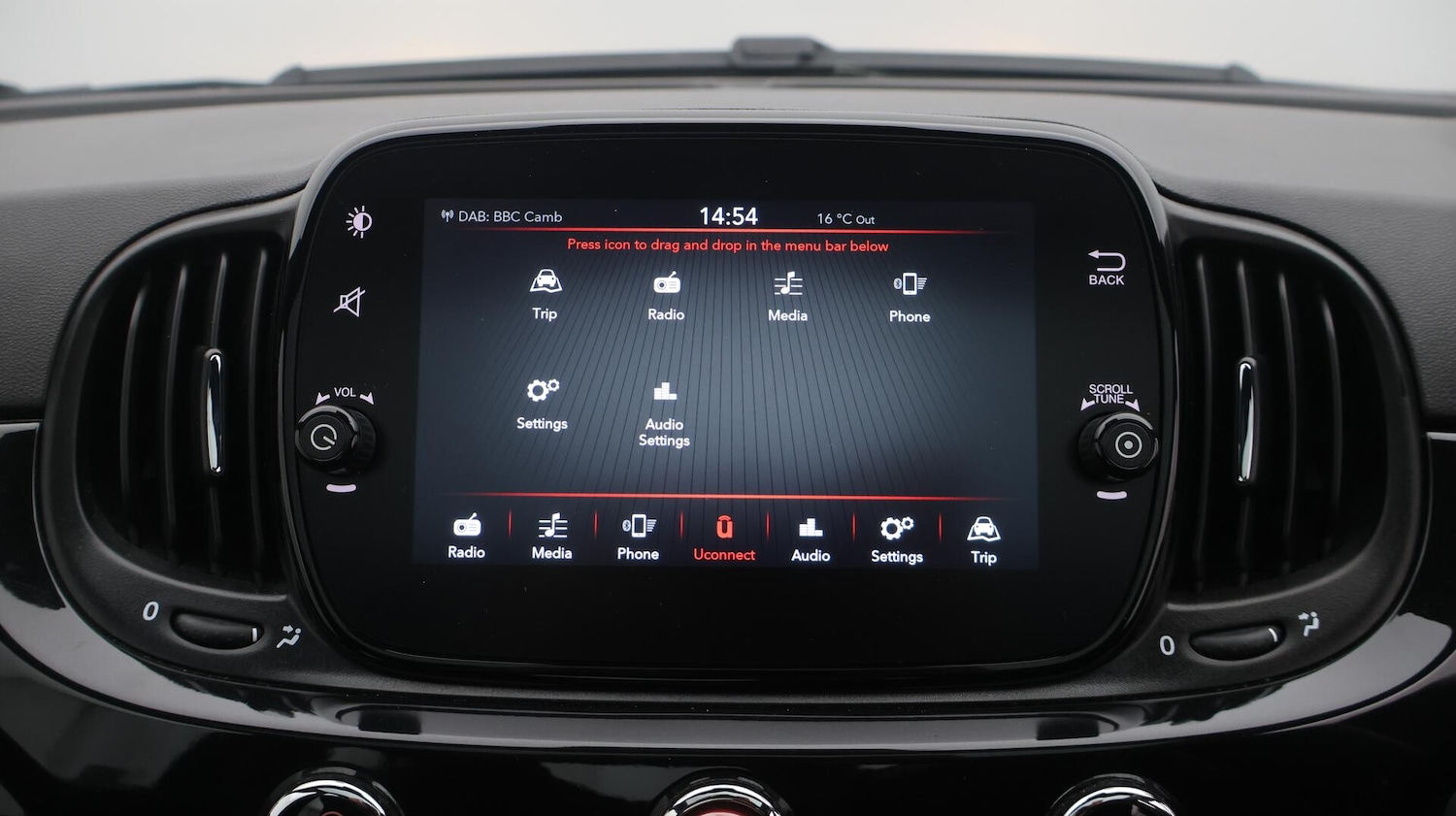 Used Fiat 500 2023 for sale - 76499282: Photo 12