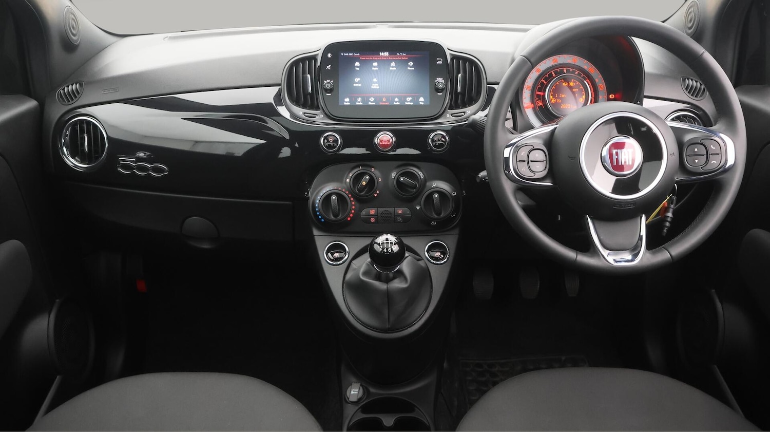 Used Fiat 500 2023 for sale - 76499282: Photo 14