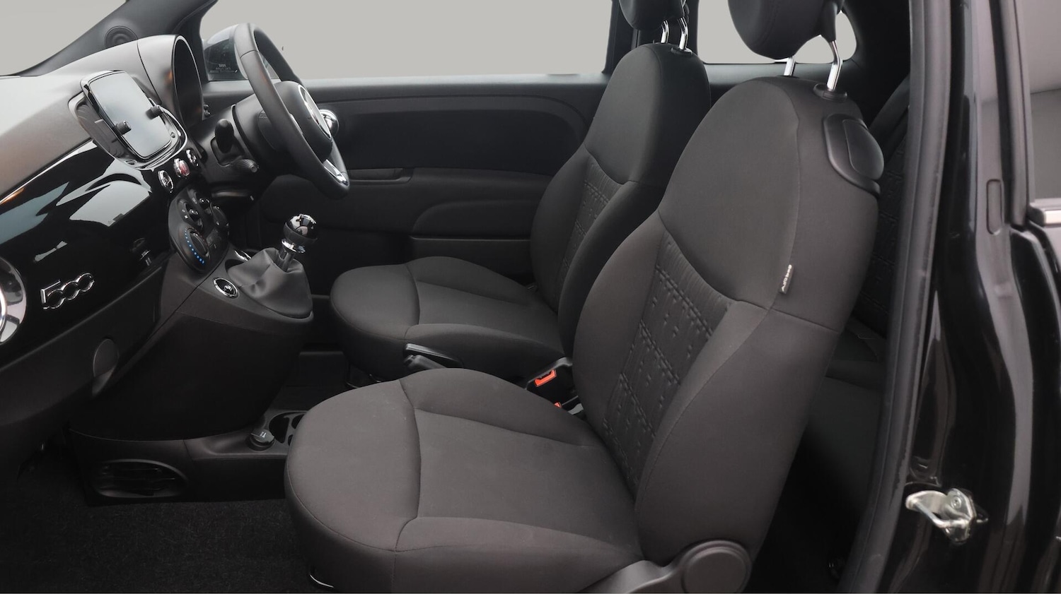 Used Fiat 500 2023 for sale - 76499282: Photo 15