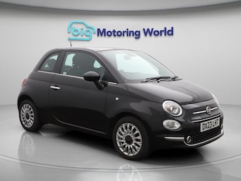 Used Fiat 500 2023 for sale - 76499282: Photo