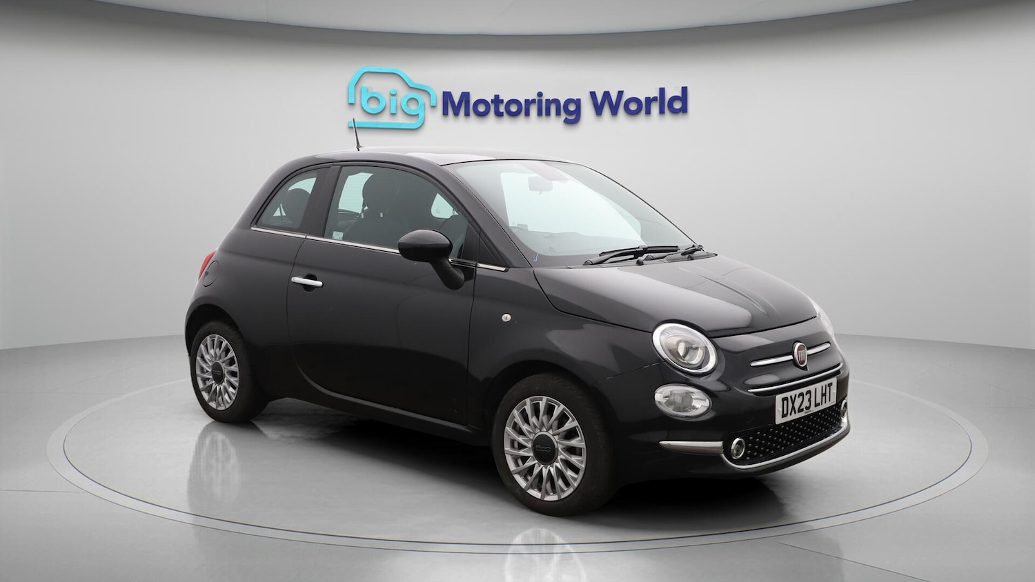 Used Fiat 500 2023 for sale - 76499282: Photo 2
