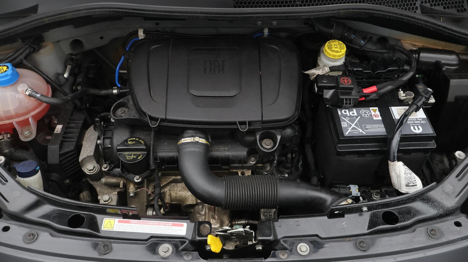 Used Fiat 500 2023 for sale - 76499282: Photo 20