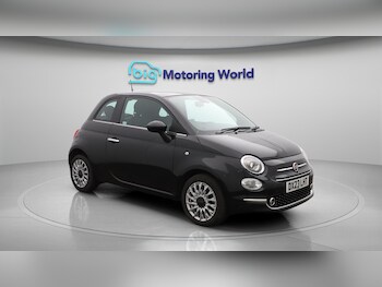 Used Fiat 500 2023 for sale - 76499282: Photo