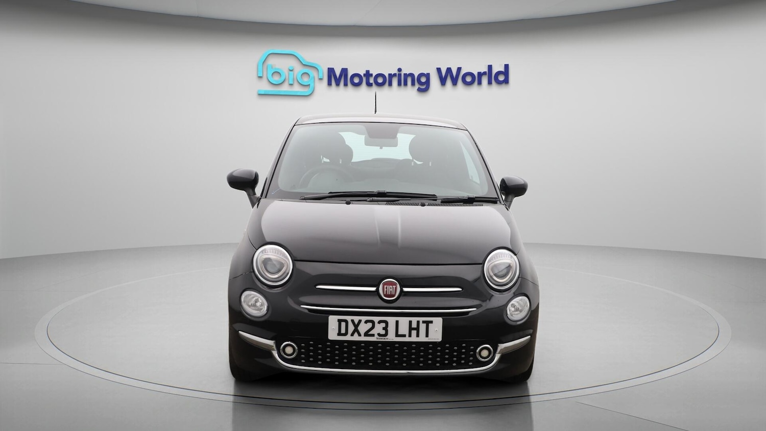 Used Fiat 500 2023 for sale - 76499282: Photo 3