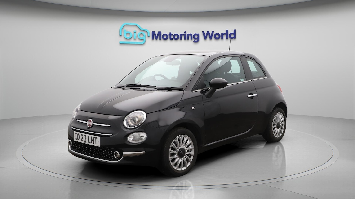Used Fiat 500 2023 for sale - 76499282: Photo 4