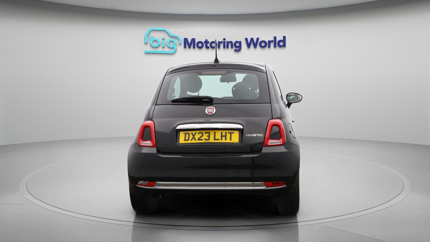 Used Fiat 500 2023 for sale - 76499282: Photo 7