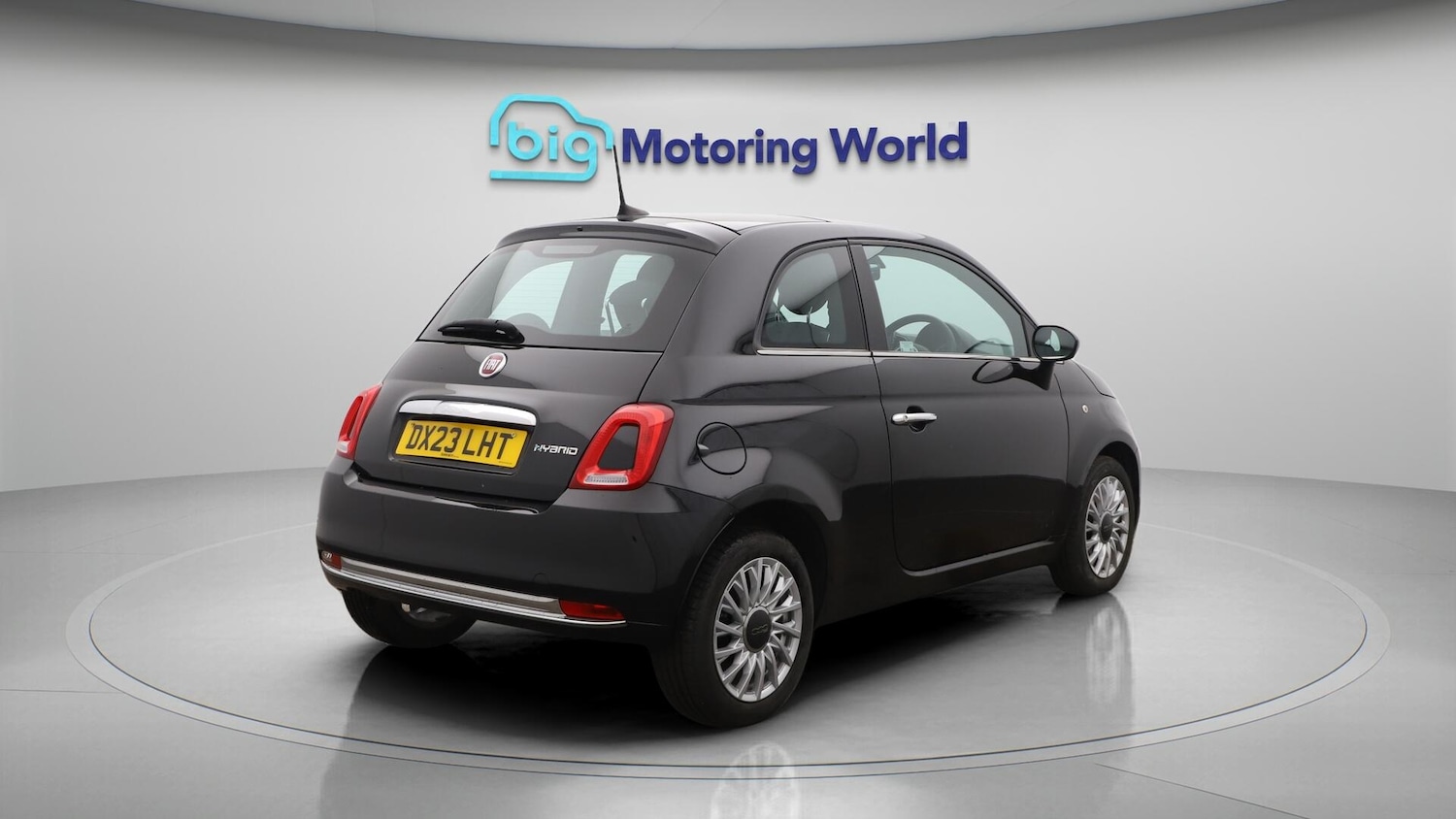 Used Fiat 500 2023 for sale - 76499282: Photo 8