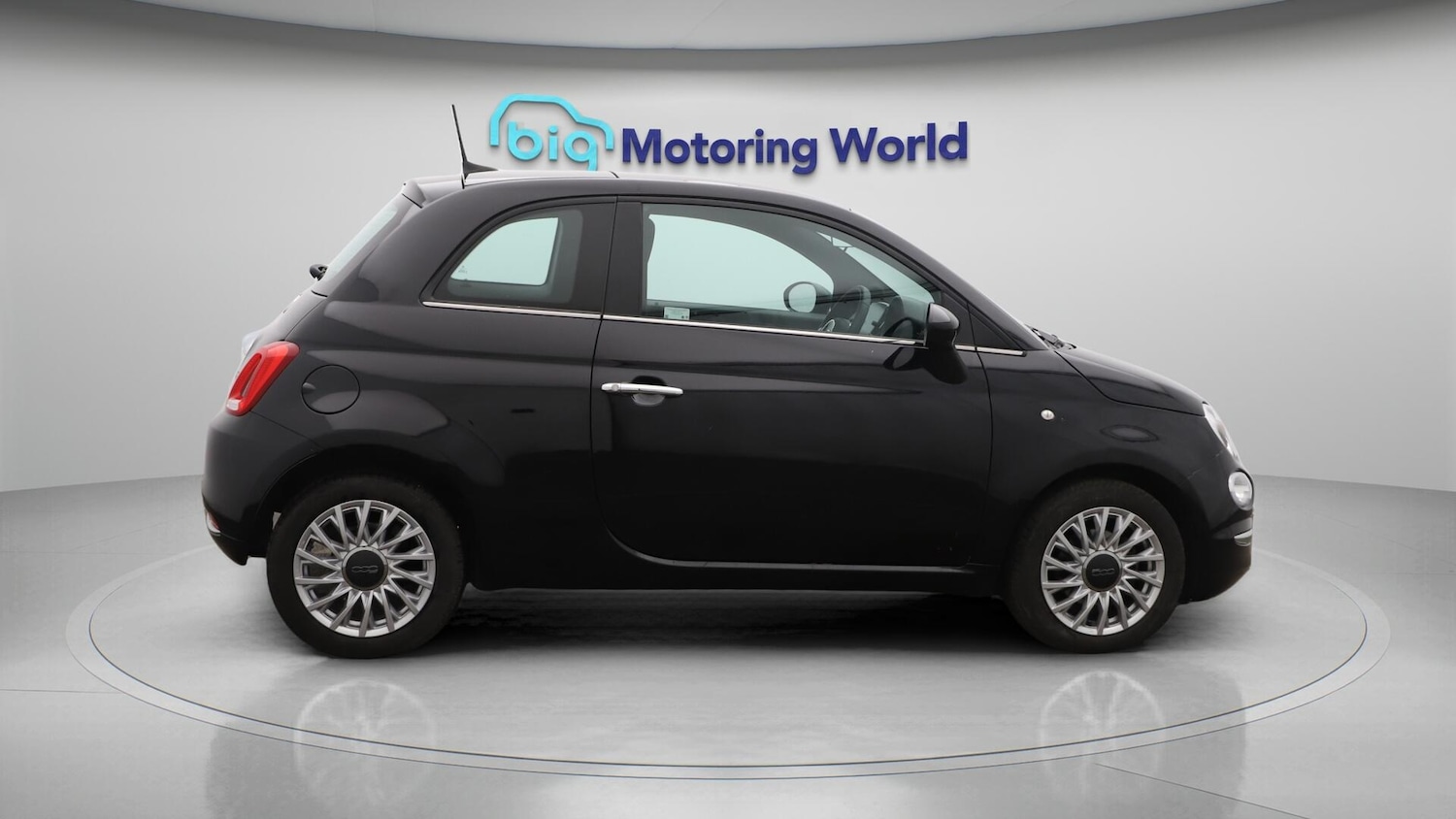 Used Fiat 500 2023 for sale - 76499282: Photo 9