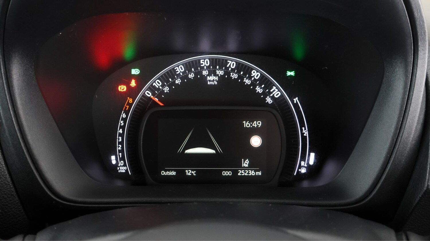 Used Toyota Aygo X 2022 for sale - 77934886: Photo 10