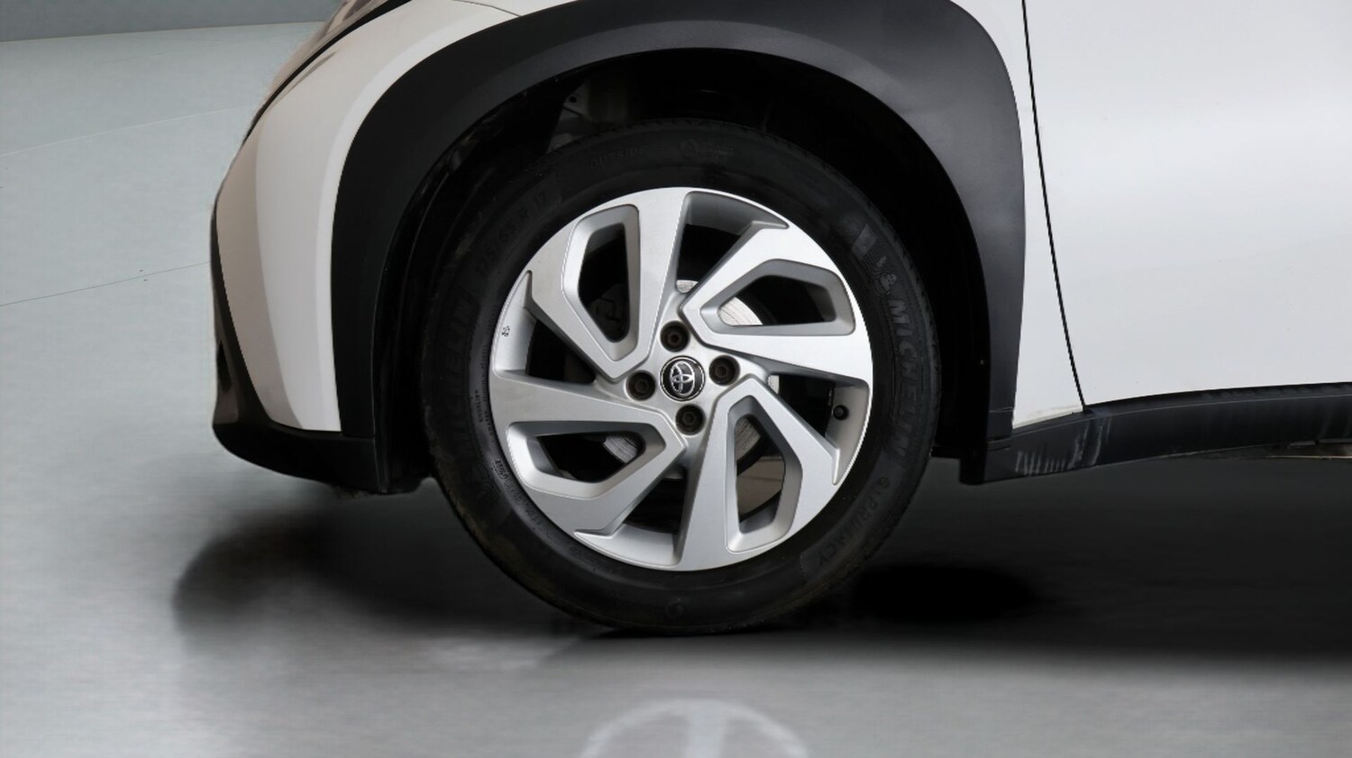 Used Toyota Aygo X 2022 for sale - 77934886: Photo 17