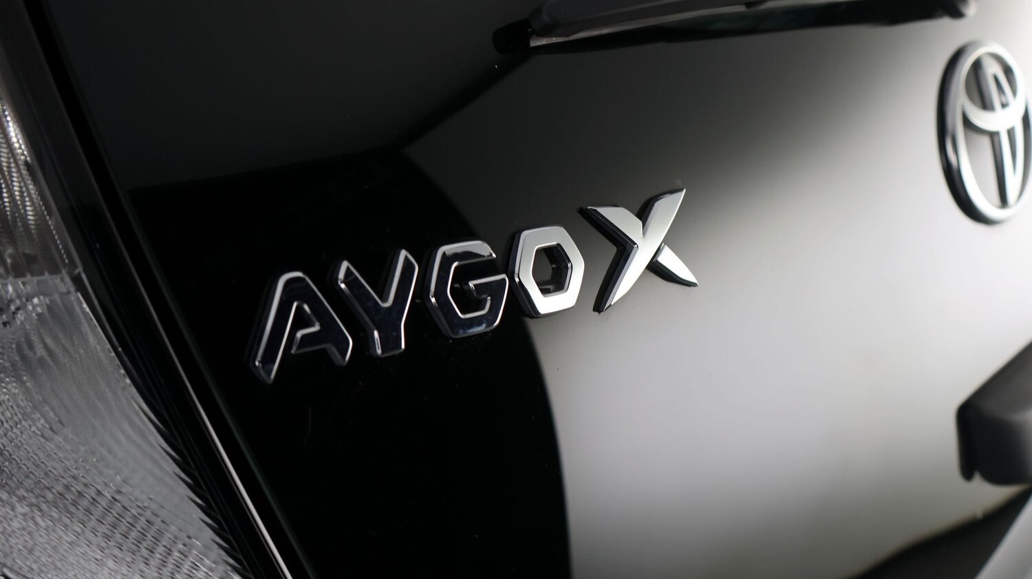 Used Toyota Aygo X 2022 for sale - 77934886: Photo 19