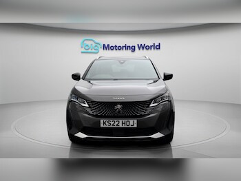 Used Peugeot 5008 2022 for sale - 78788706: Photo