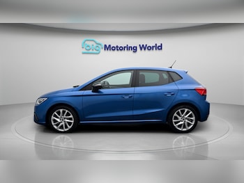 Used SEAT Ibiza 2023 for sale - 79331924: Photo