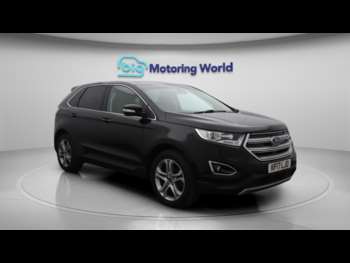 Used Ford Edge 2017 for sale - 75154659: Photo