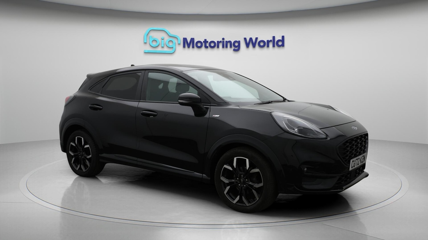 Used Ford Puma 2022 for sale - 76380999: Photo 1