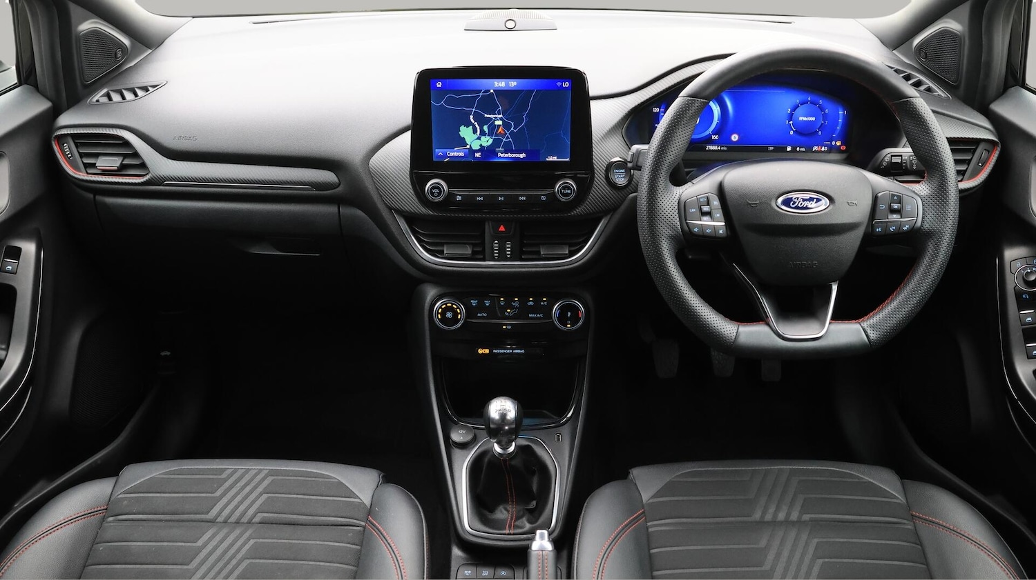 Used Ford Puma 2022 for sale - 76380999: Photo 13