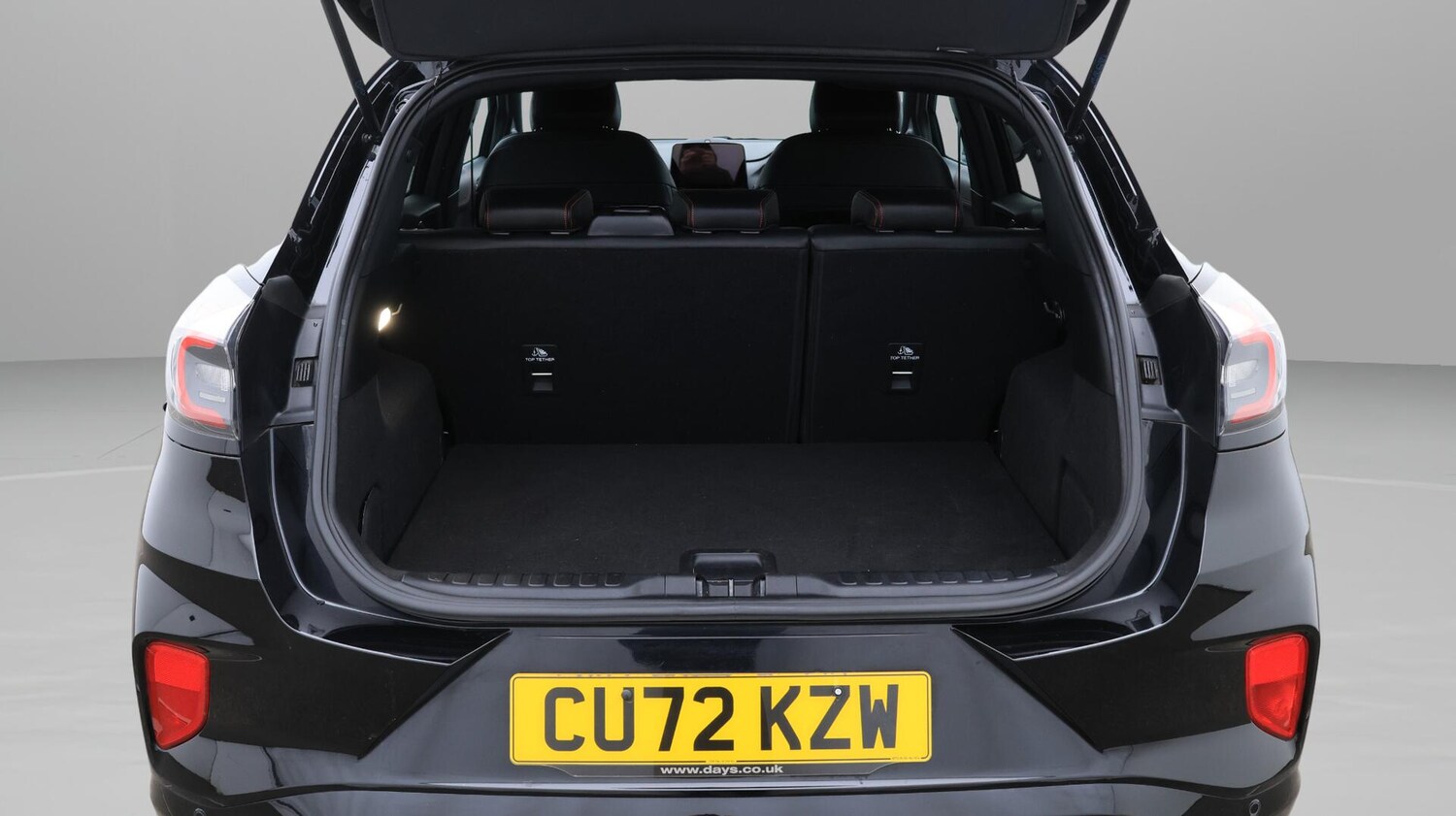 Used Ford Puma 2022 for sale - 76380999: Photo 17