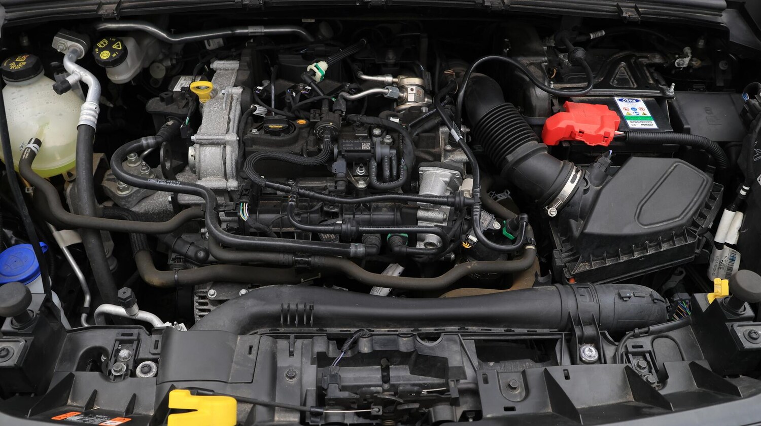 Used Ford Puma 2022 for sale - 76380999: Photo 19