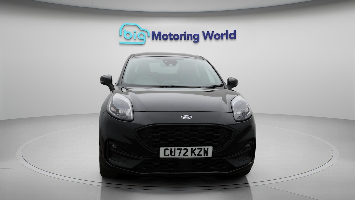 Used Ford Puma 2022 for sale - 76380999: Photo 2