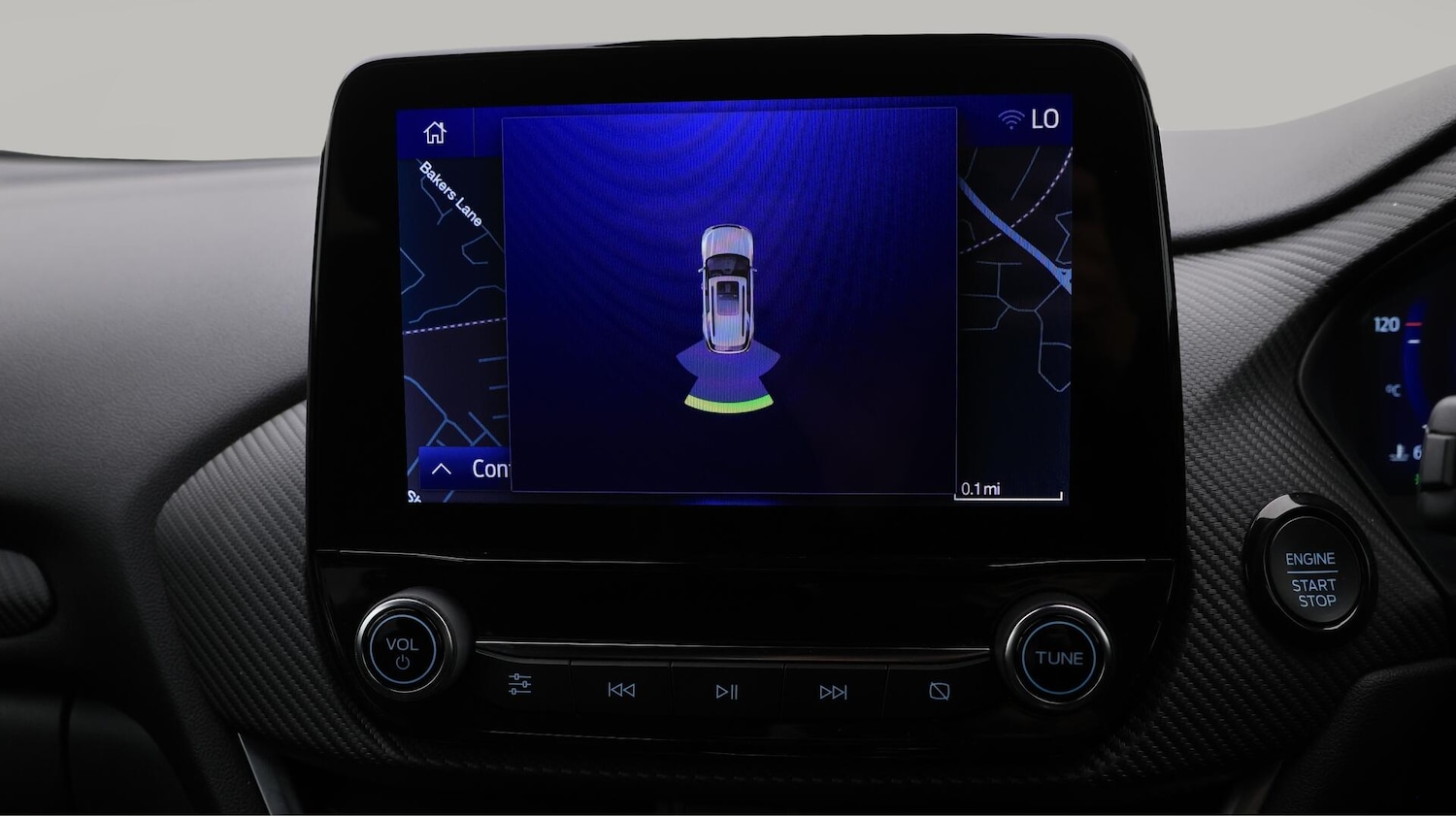Used Ford Puma 2022 for sale - 76380999: Photo 27