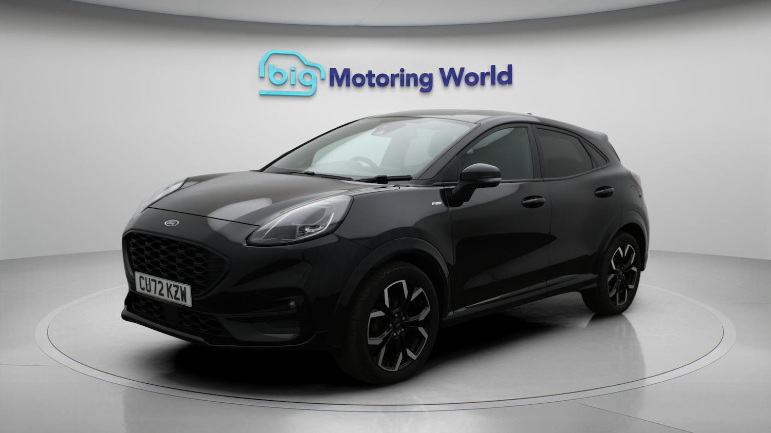 Used Ford Puma 2022 for sale - 76380999: Photo 3