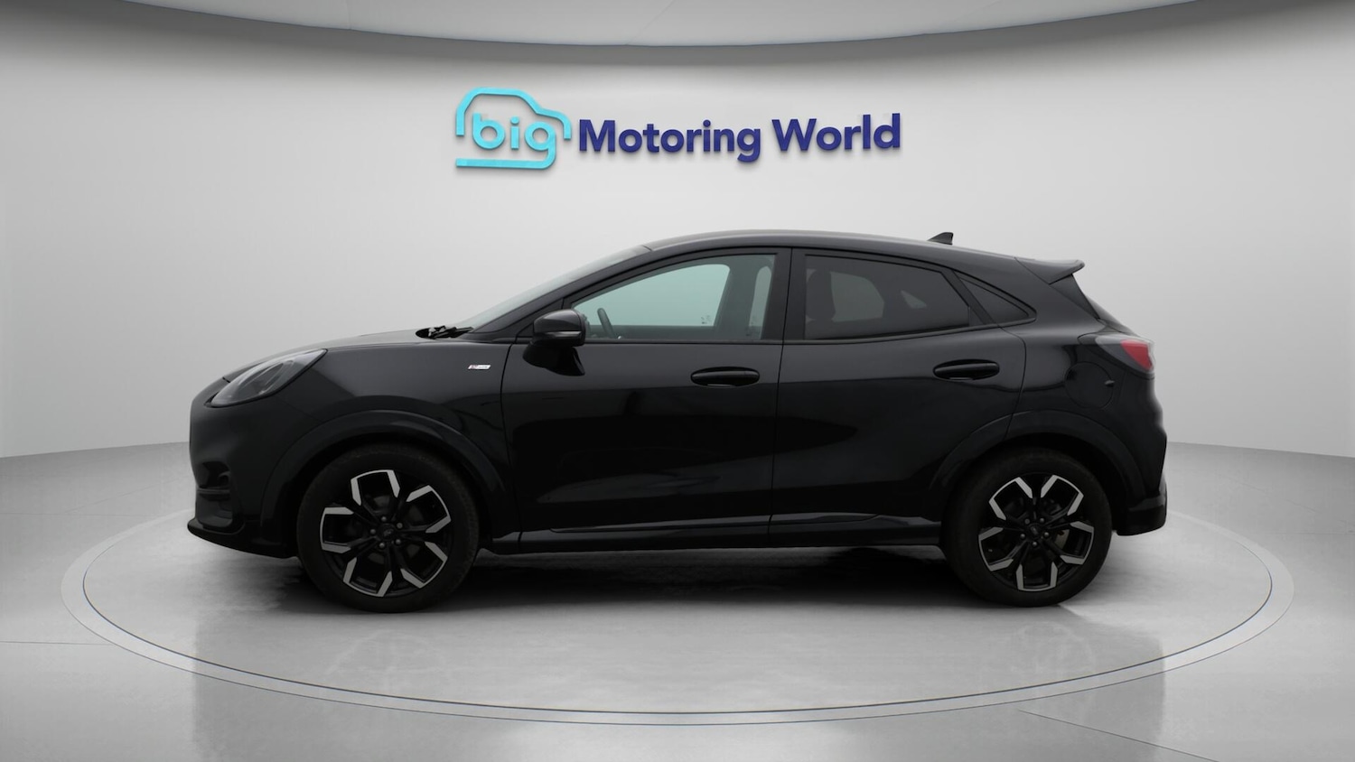 Used Ford Puma 2022 for sale - 76380999: Photo 4