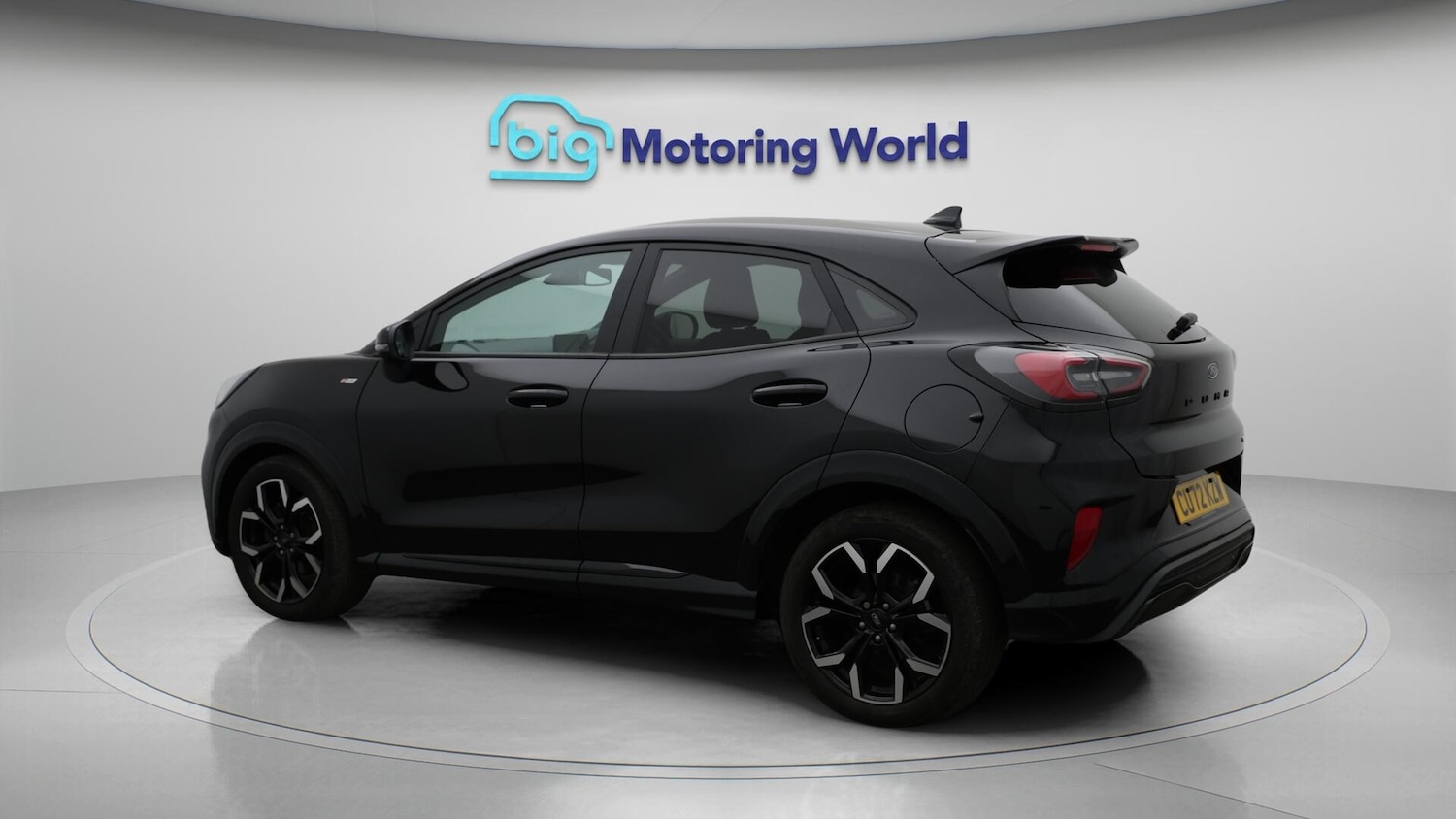 Used Ford Puma 2022 for sale - 76380999: Photo 5