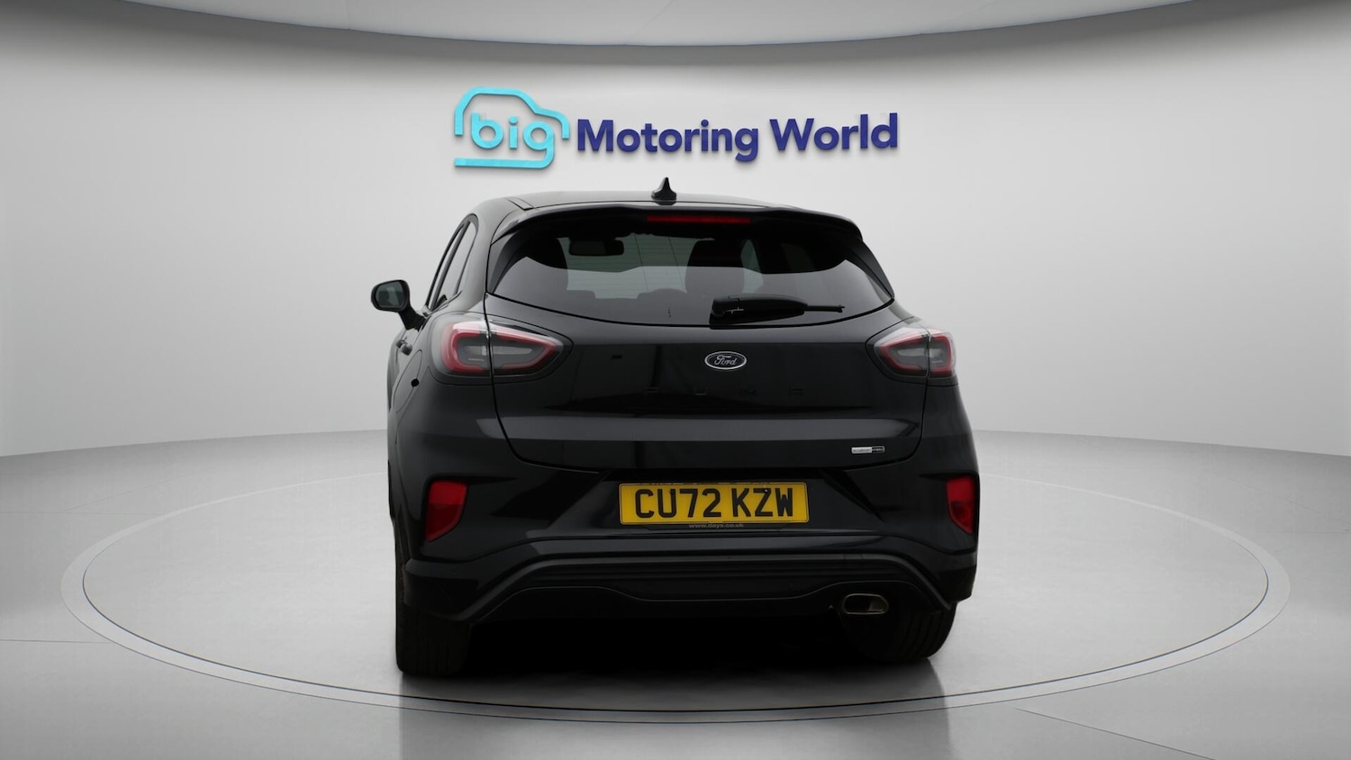 Used Ford Puma 2022 for sale - 76380999: Photo 6