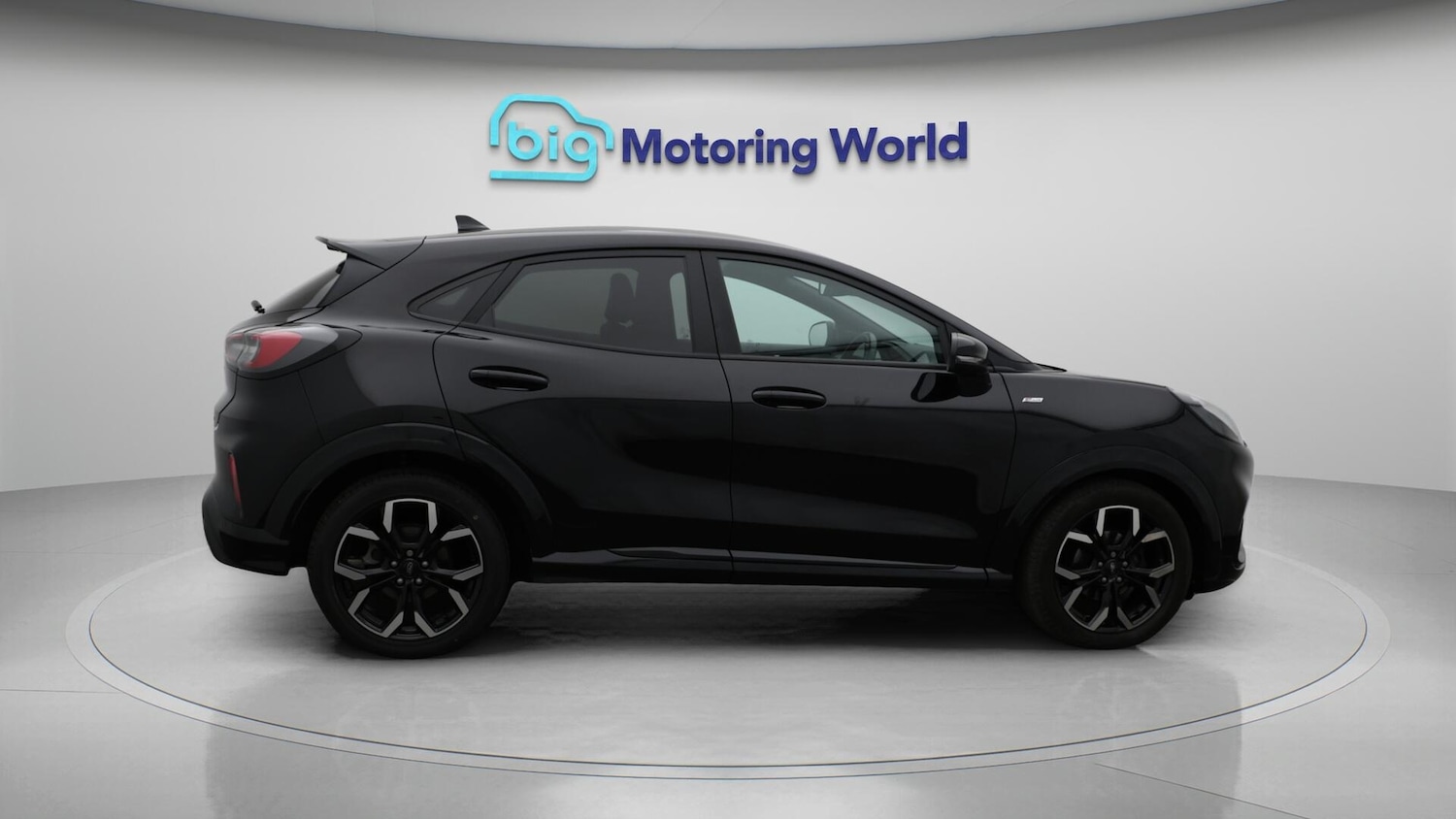 Used Ford Puma 2022 for sale - 76380999: Photo 8