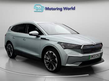 Used Skoda Enyaq 2022 for sale - 79660843: Photo