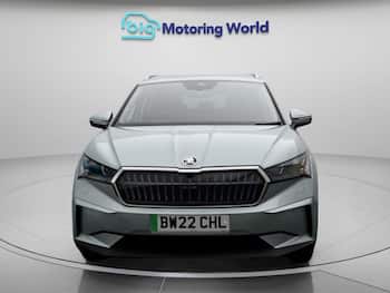 Used Skoda Enyaq 2022 for sale - 79660843: Photo