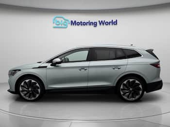 Used Skoda Enyaq 2022 for sale - 79660843: Photo
