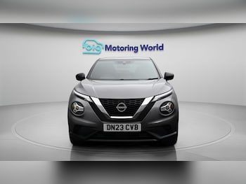 Used Nissan Juke 2023 for sale - 78827231: Photo