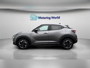 Used Nissan Juke 2023 for sale - 78827231: Photo