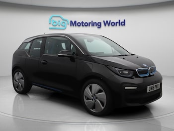 BMW - i3