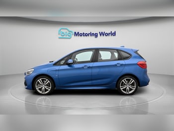 Used BMW 2 Series 2020 for sale - 78828954: Photo