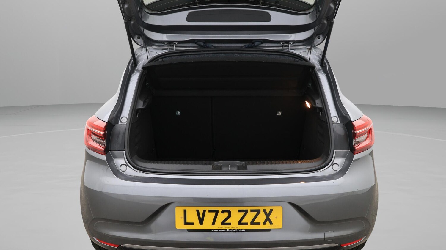 Used Renault Clio 2022 for sale - 76151389: Photo 11