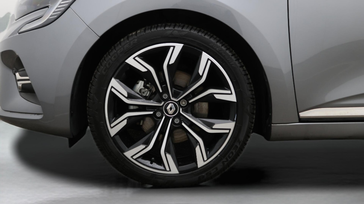 Used Renault Clio 2022 for sale - 76151389: Photo 12