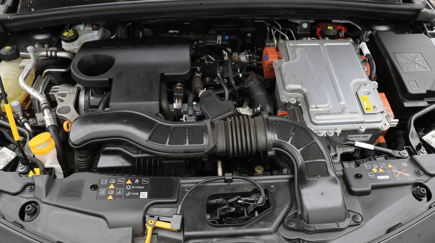 Used Renault Clio 2022 for sale - 76151389: Photo 13